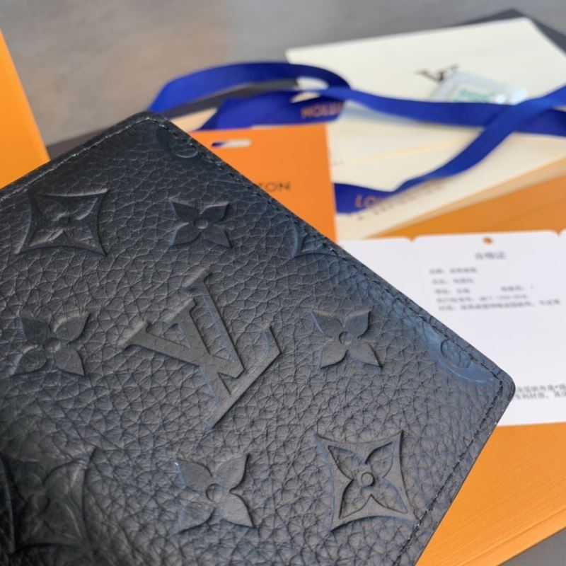 LV Wallets